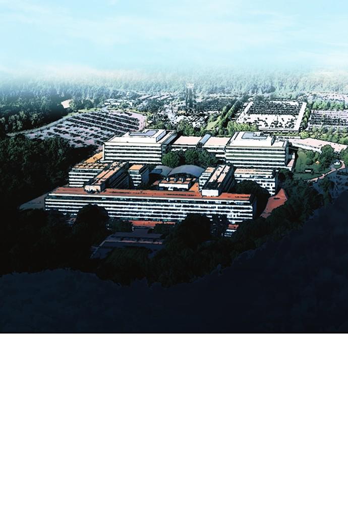 The Druid of Seoul Station Chapter 33 - Page 64