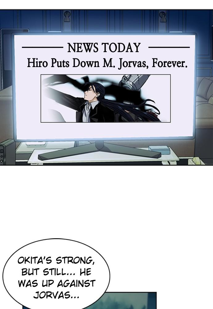 The Druid of Seoul Station Chapter 33 - Page 65