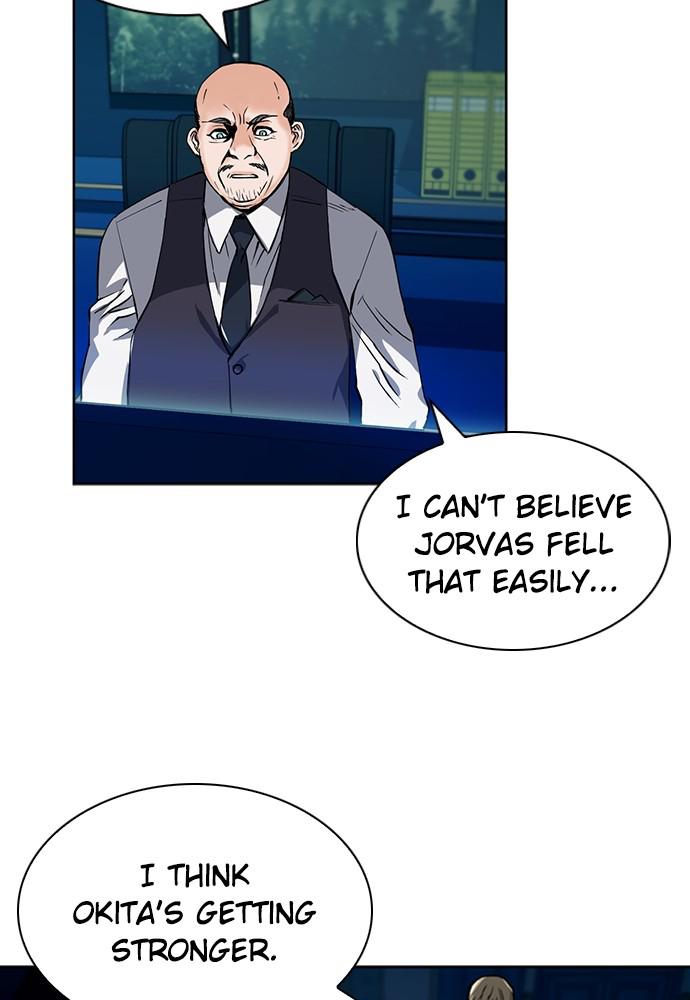 The Druid of Seoul Station Chapter 33 - Page 66