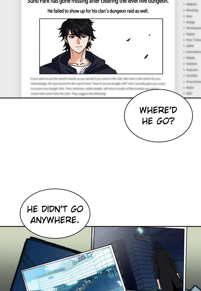 The Druid of Seoul Station Chapter 33 - Page 68