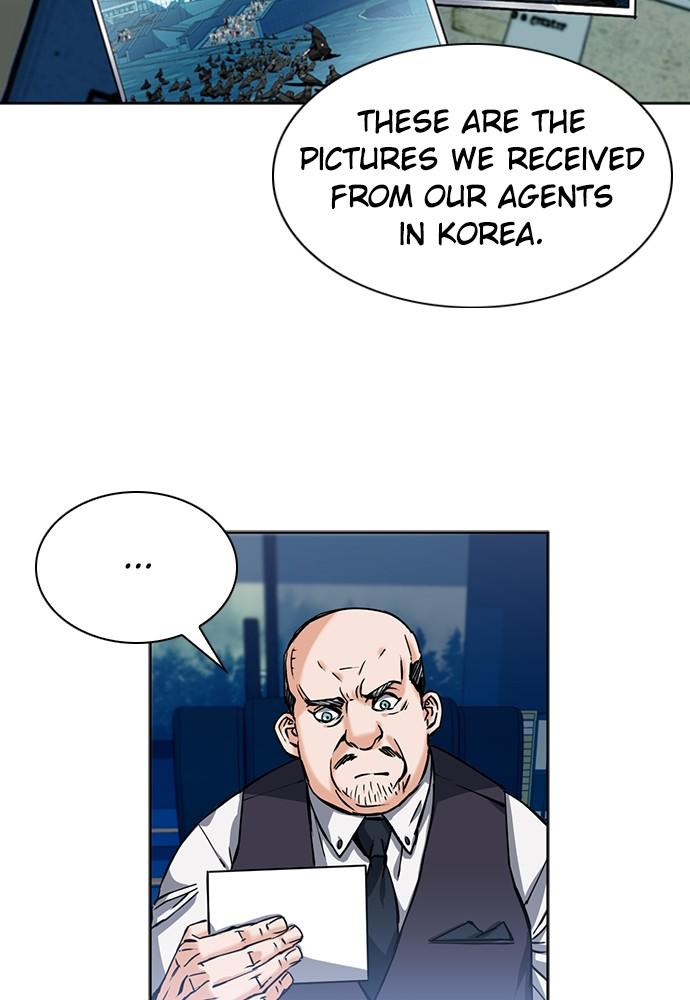 The Druid of Seoul Station Chapter 33 - Page 69