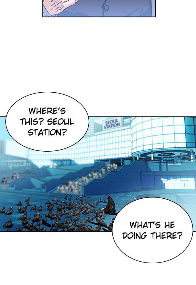 The Druid of Seoul Station Chapter 33 - Page 70