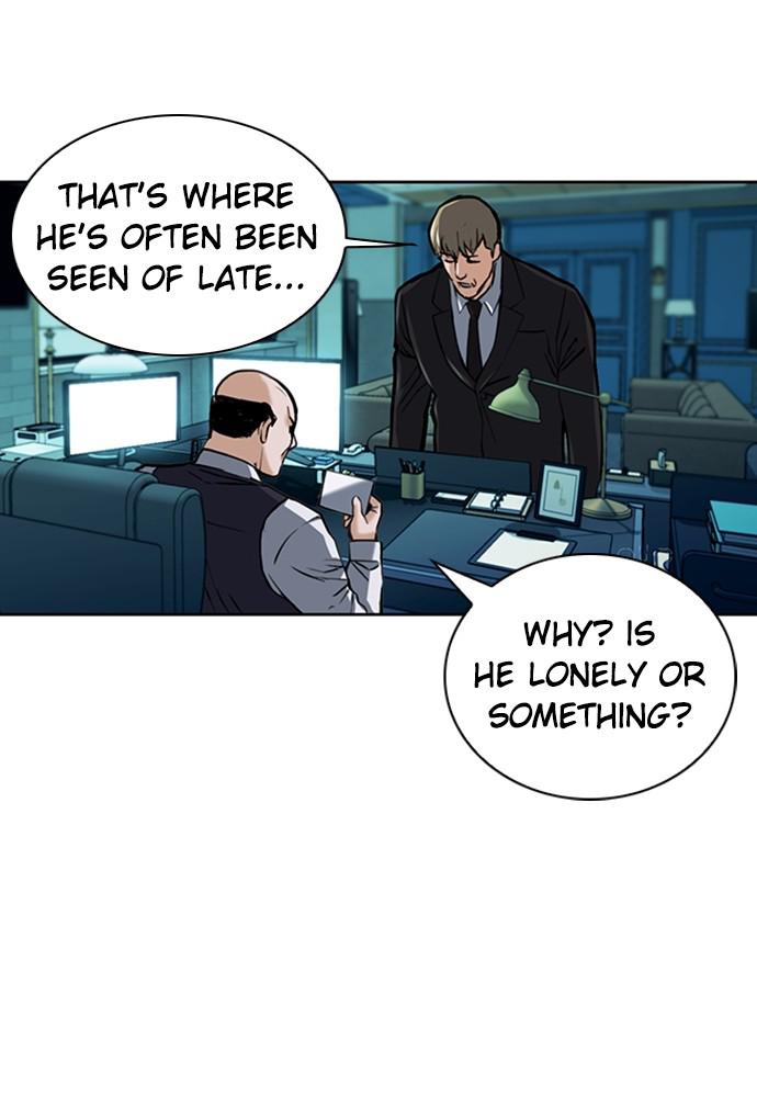 The Druid of Seoul Station Chapter 33 - Page 71