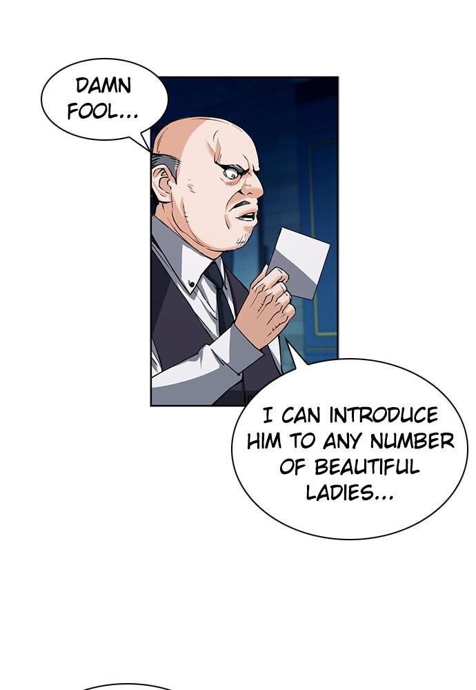 The Druid of Seoul Station Chapter 33 - Page 73