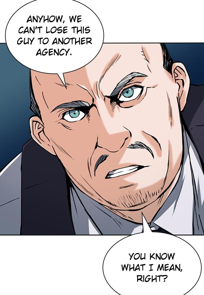 The Druid of Seoul Station Chapter 33 - Page 74