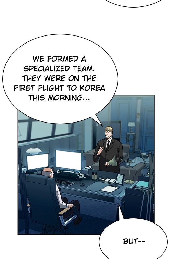 The Druid of Seoul Station Chapter 33 - Page 75