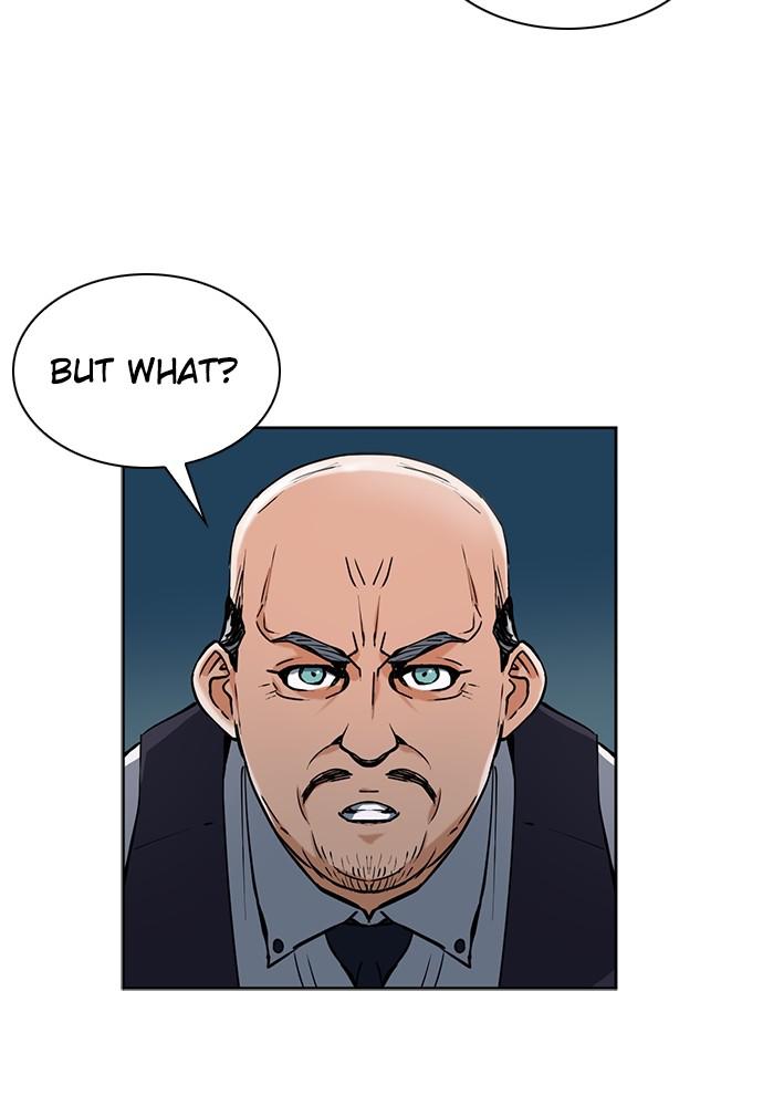 The Druid of Seoul Station Chapter 33 - Page 76