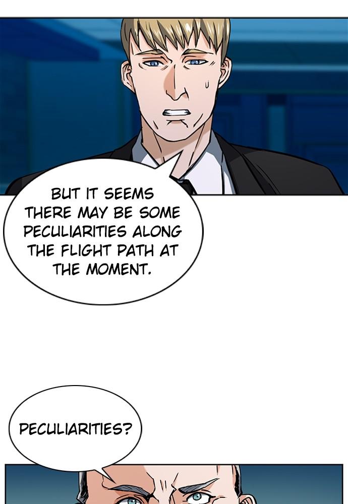 The Druid of Seoul Station Chapter 33 - Page 78