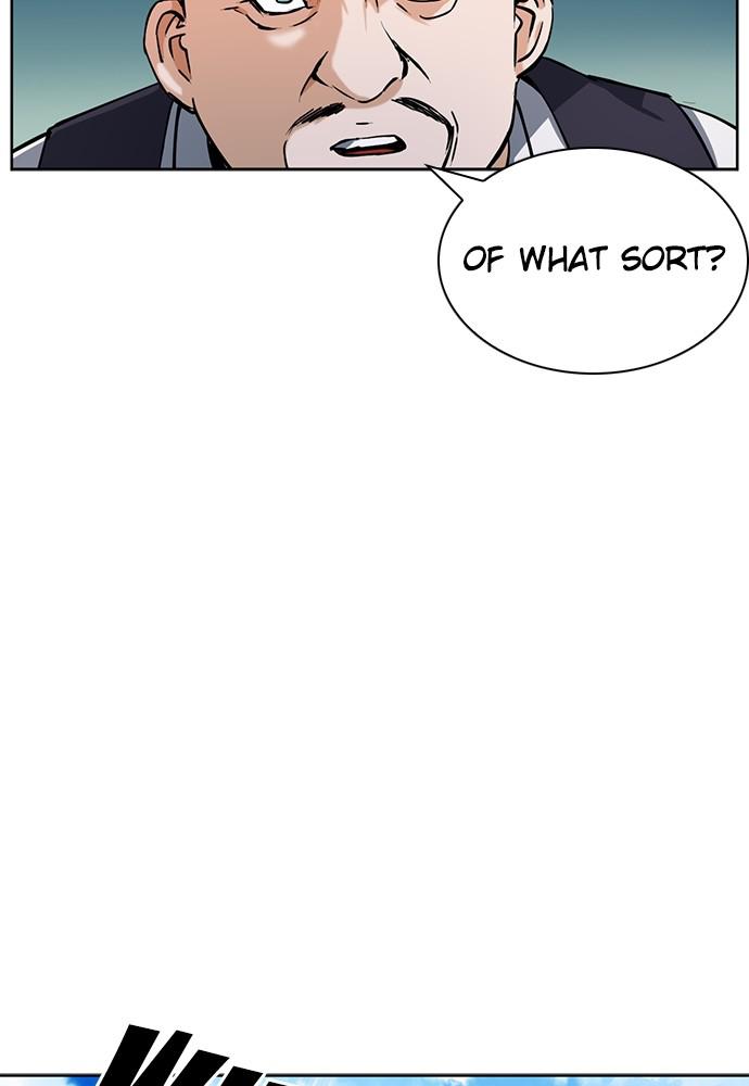 The Druid of Seoul Station Chapter 33 - Page 79