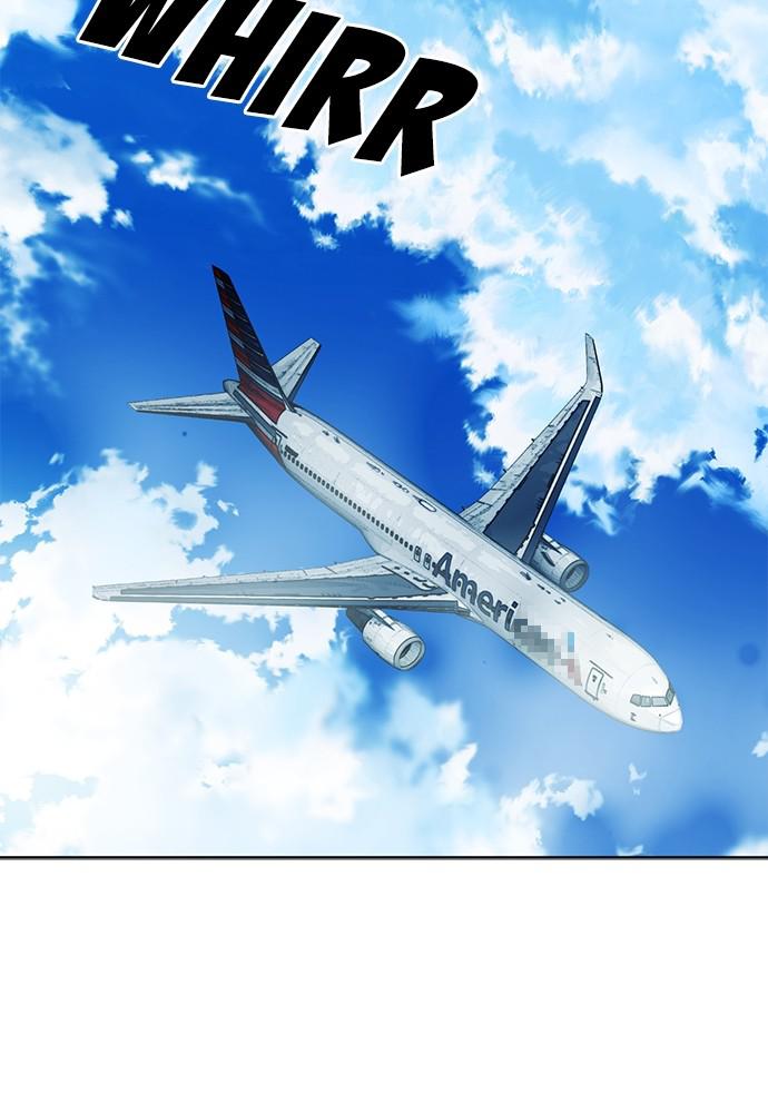 The Druid of Seoul Station Chapter 33 - Page 80