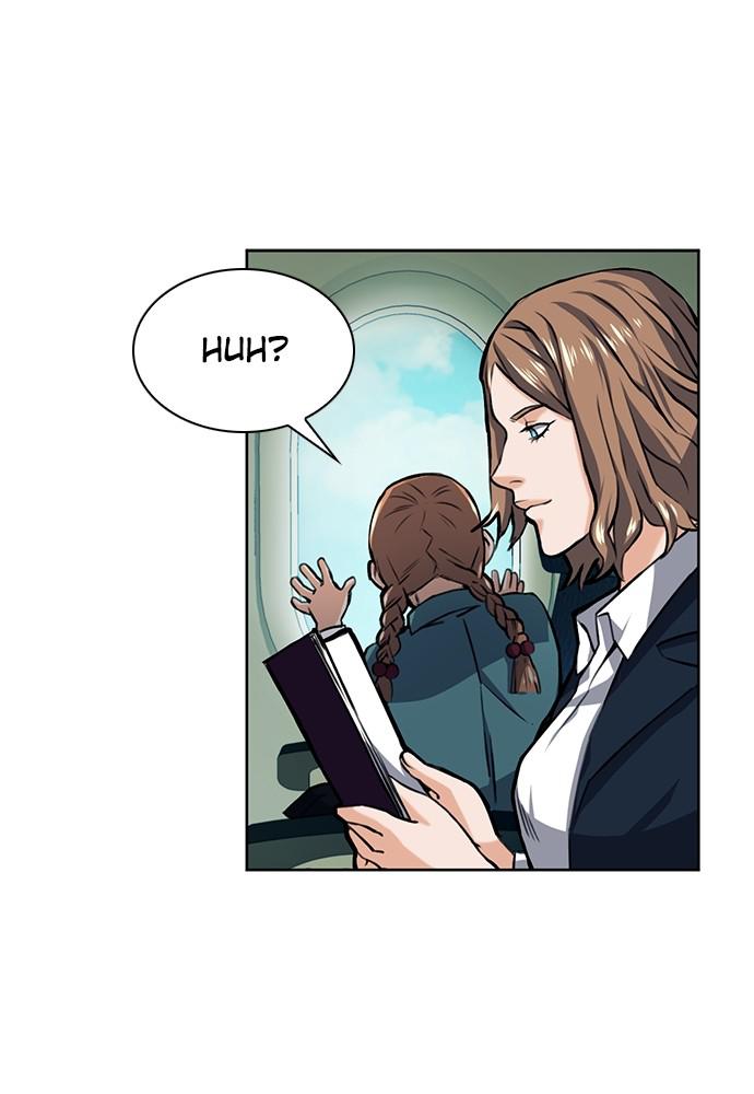 The Druid of Seoul Station Chapter 33 - Page 82