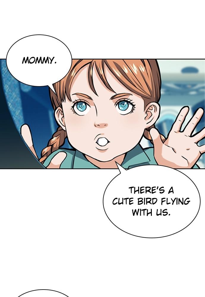 The Druid of Seoul Station Chapter 33 - Page 83