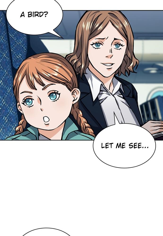 The Druid of Seoul Station Chapter 33 - Page 84