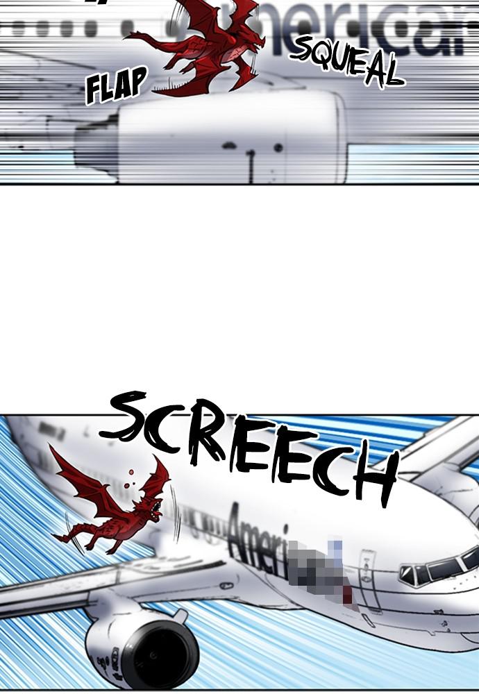 The Druid of Seoul Station Chapter 33 - Page 90