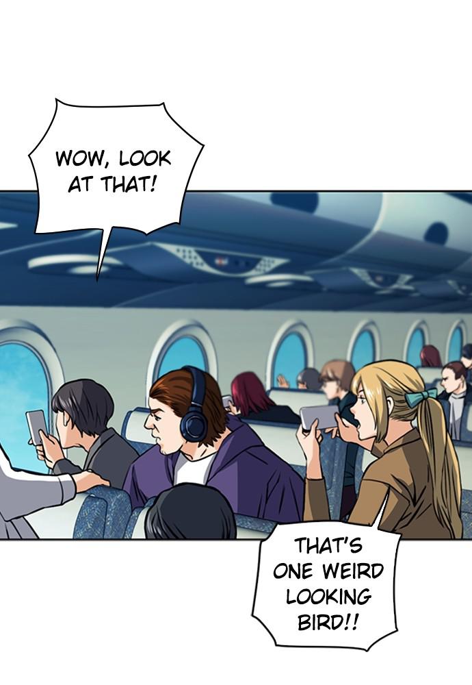 The Druid of Seoul Station Chapter 33 - Page 92