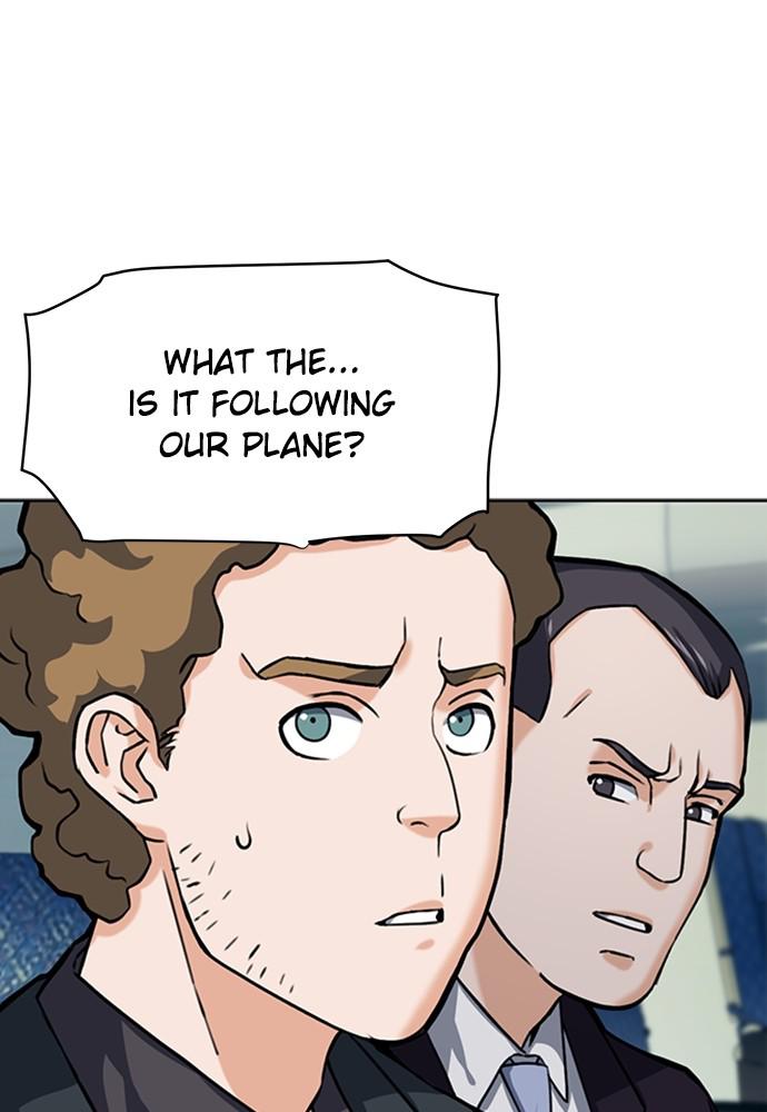 The Druid of Seoul Station Chapter 33 - Page 93