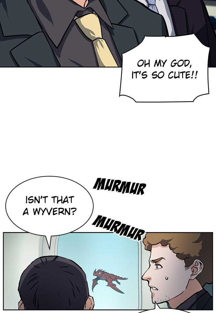 The Druid of Seoul Station Chapter 33 - Page 94