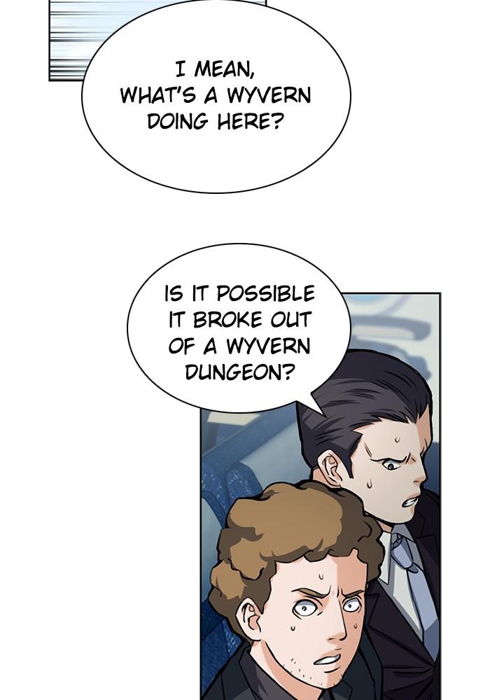 The Druid of Seoul Station Chapter 33 - Page 96