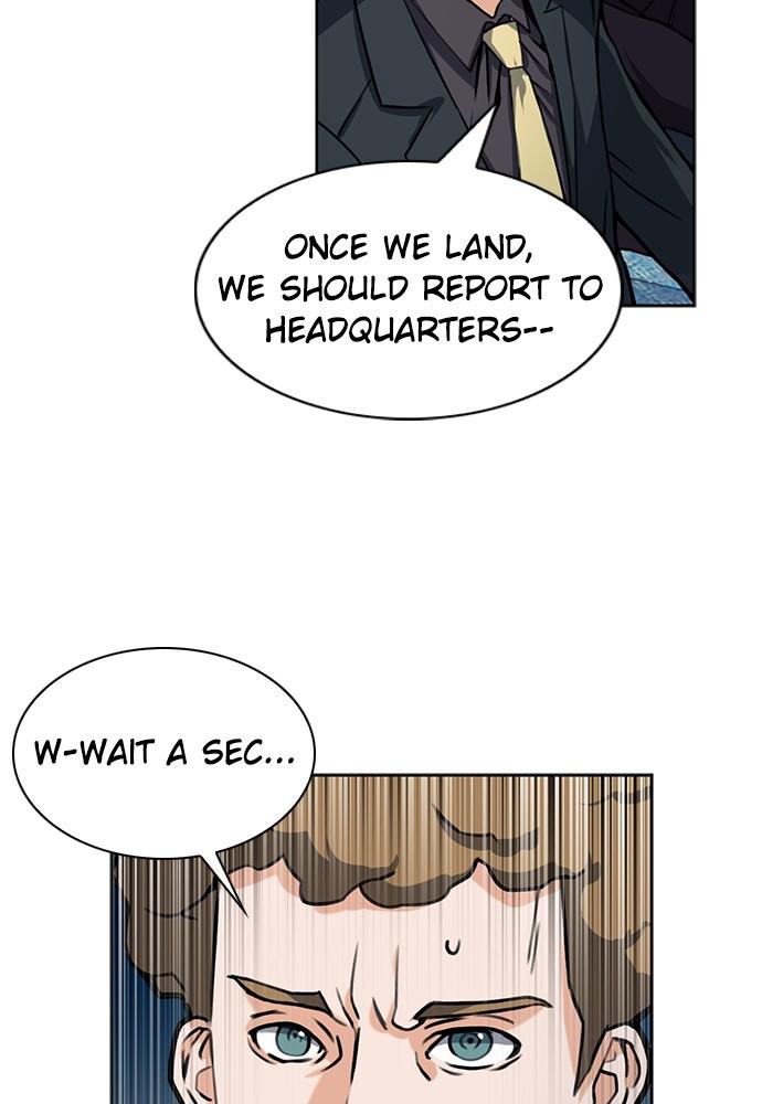 The Druid of Seoul Station Chapter 33 - Page 97