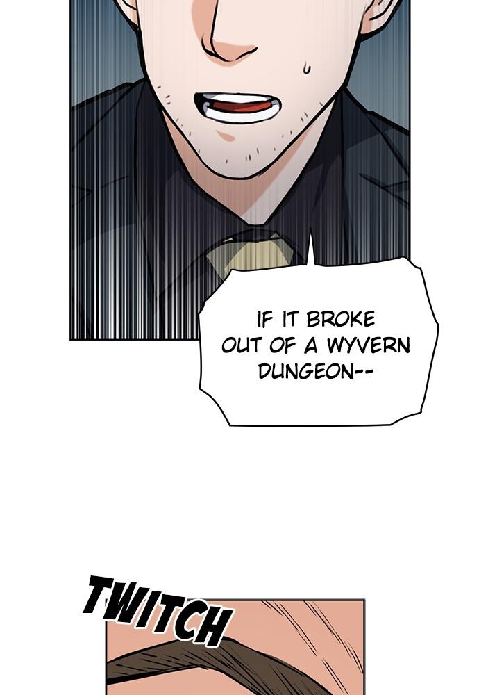 The Druid of Seoul Station Chapter 33 - Page 98