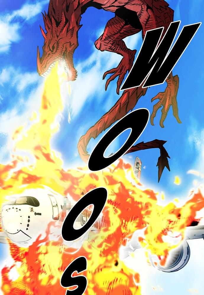 The Druid of Seoul Station Chapter 33 - Page 106