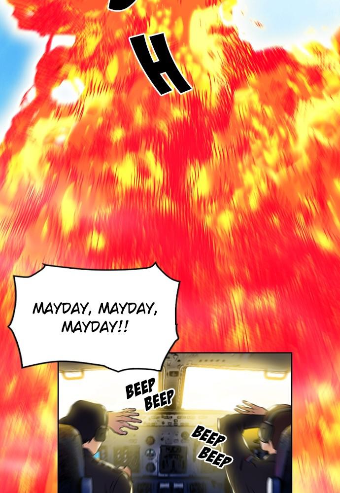 The Druid of Seoul Station Chapter 33 - Page 107