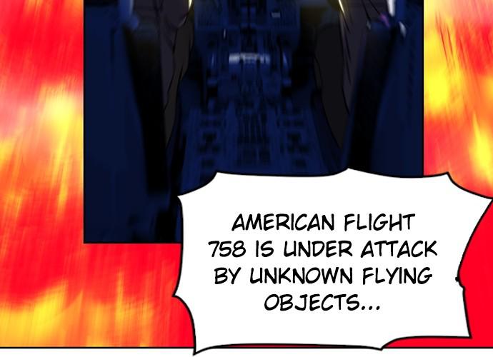 The Druid of Seoul Station Chapter 33 - Page 108