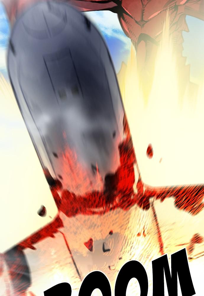 The Druid of Seoul Station Chapter 33 - Page 110