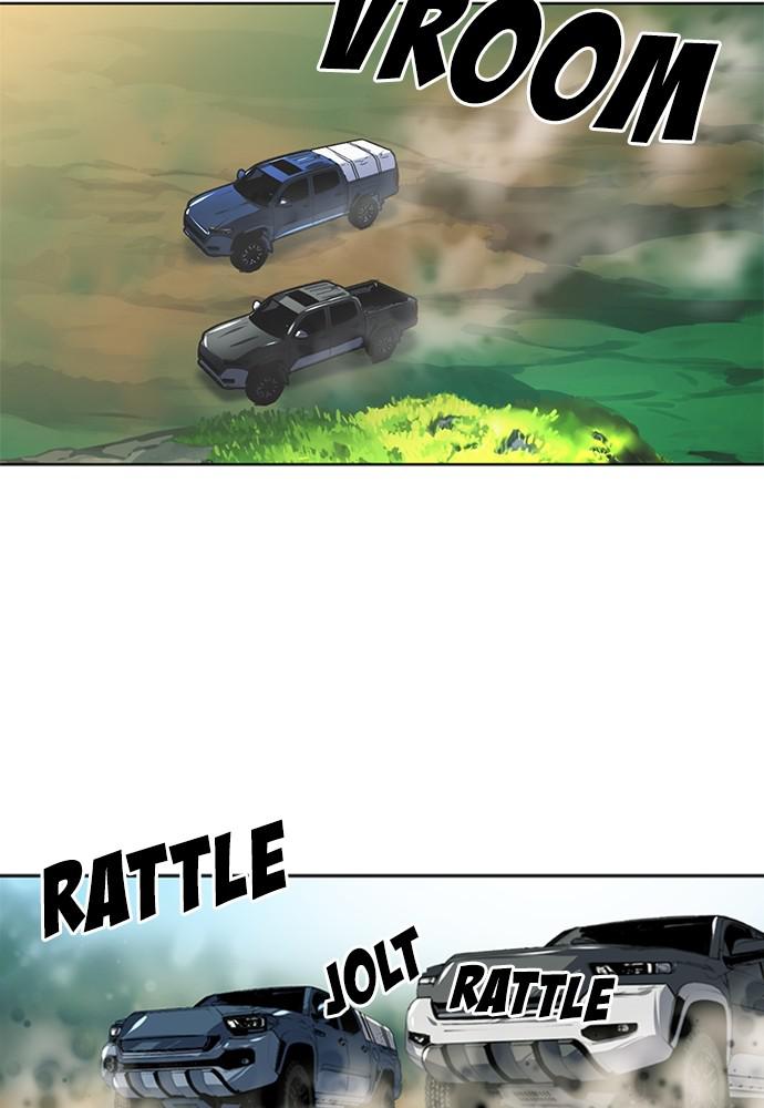 The Druid of Seoul Station Chapter 33 - Page 122