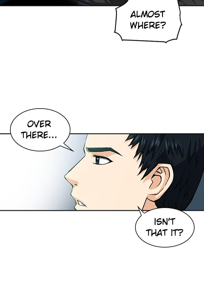 The Druid of Seoul Station Chapter 33 - Page 124