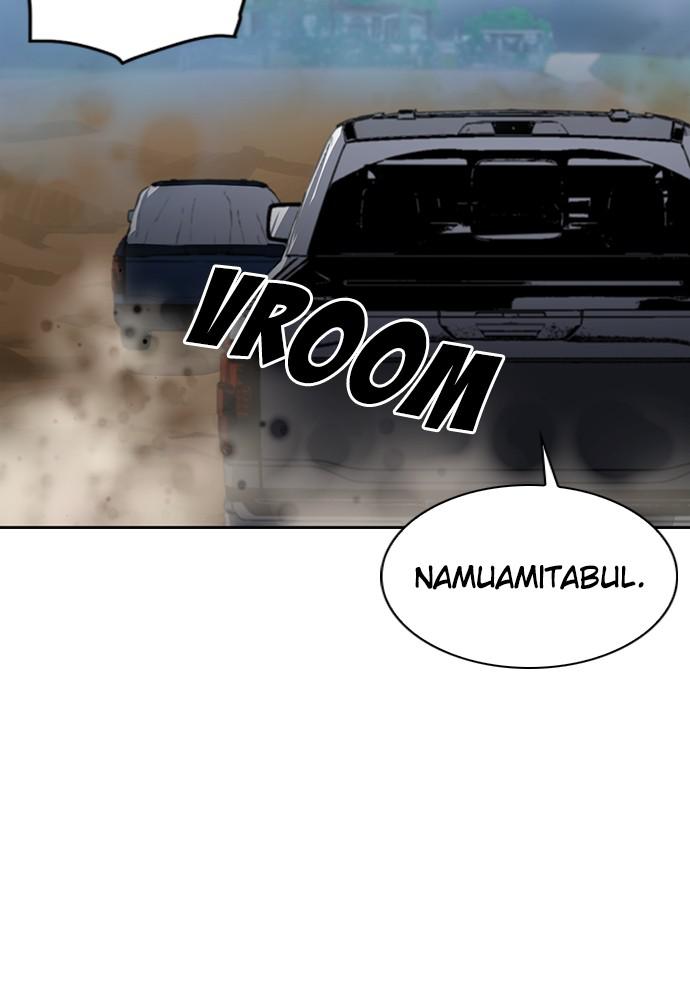 The Druid of Seoul Station Chapter 33 - Page 128