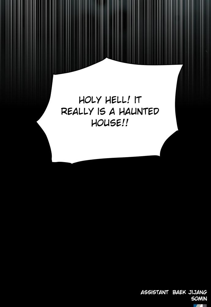 The Druid of Seoul Station Chapter 33 - Page 134