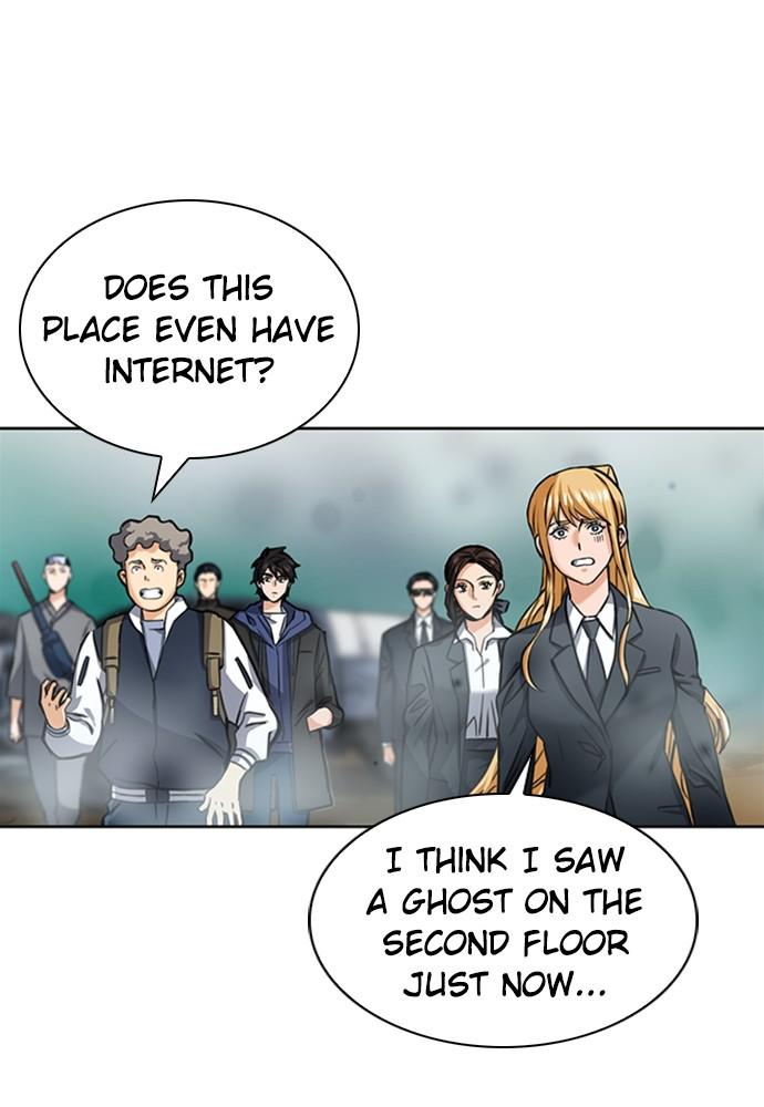 The Druid of Seoul Station Chapter 34 - Page 4