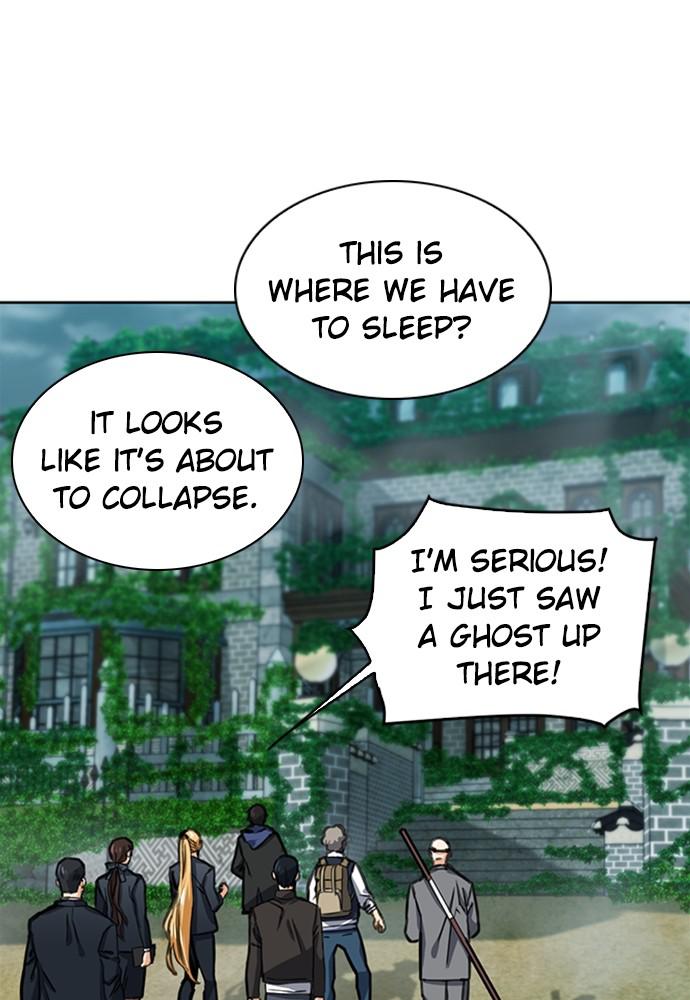 The Druid of Seoul Station Chapter 34 - Page 5