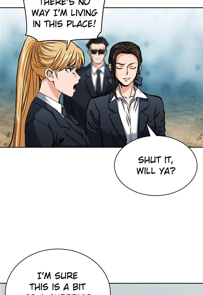 The Druid of Seoul Station Chapter 34 - Page 8