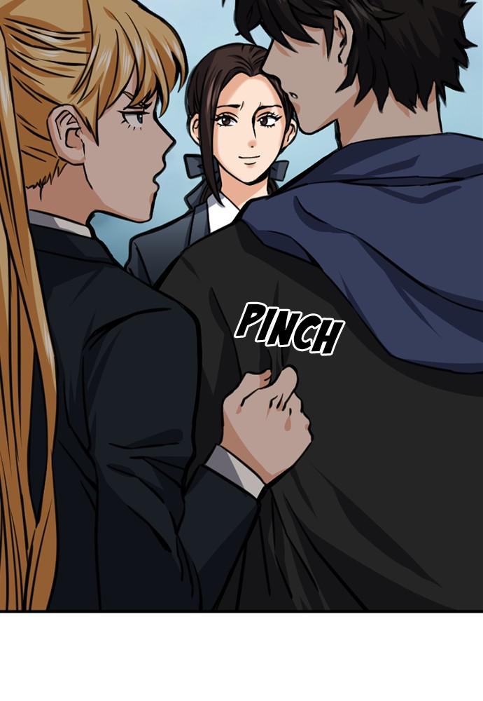 The Druid of Seoul Station Chapter 34 - Page 13