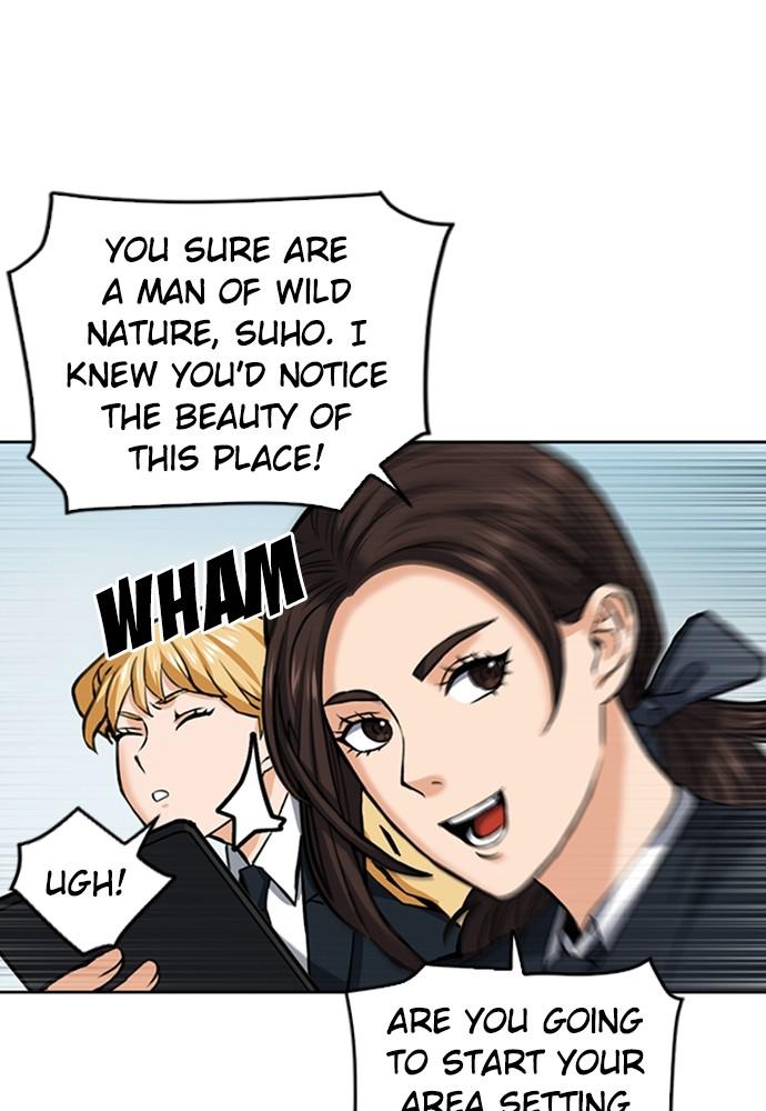 The Druid of Seoul Station Chapter 34 - Page 14