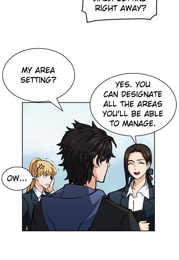 The Druid of Seoul Station Chapter 34 - Page 15