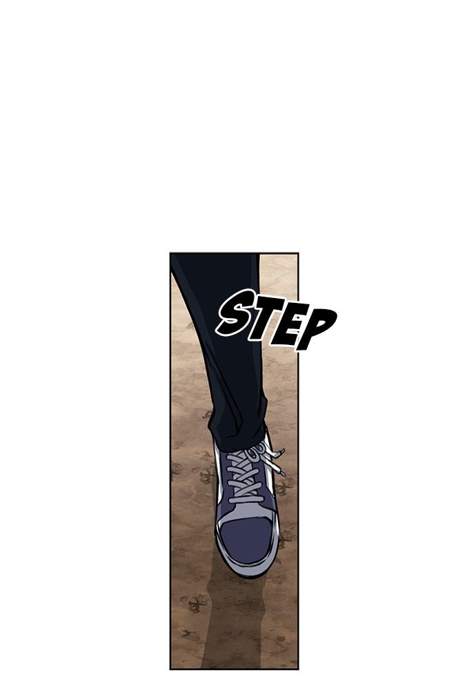 The Druid of Seoul Station Chapter 34 - Page 16