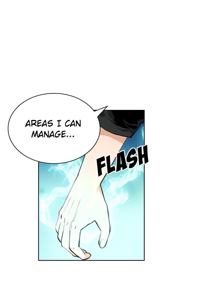 The Druid of Seoul Station Chapter 34 - Page 17