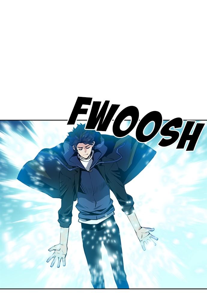 The Druid of Seoul Station Chapter 34 - Page 18