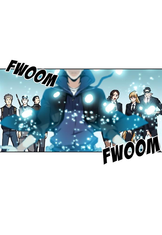 The Druid of Seoul Station Chapter 34 - Page 20