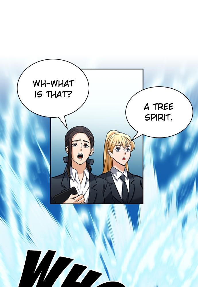 The Druid of Seoul Station Chapter 34 - Page 21