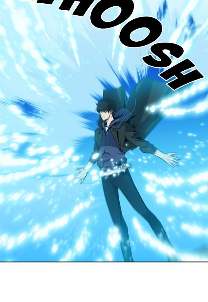 The Druid of Seoul Station Chapter 34 - Page 22