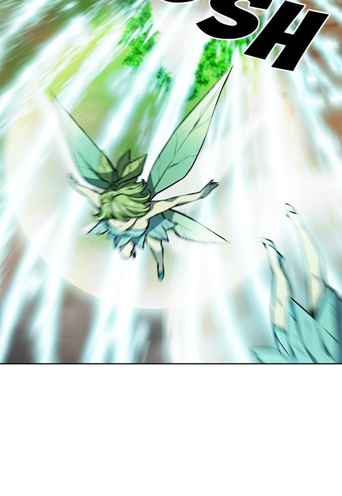 The Druid of Seoul Station Chapter 34 - Page 25