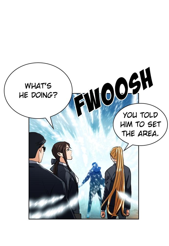 The Druid of Seoul Station Chapter 34 - Page 26