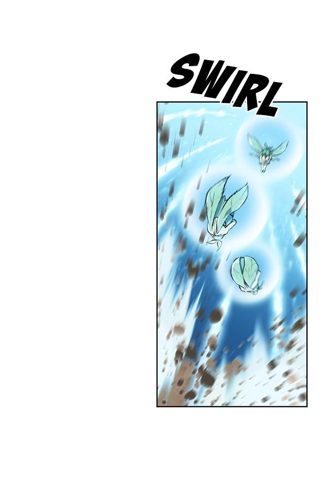 The Druid of Seoul Station Chapter 34 - Page 28