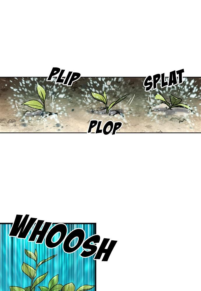 The Druid of Seoul Station Chapter 34 - Page 29