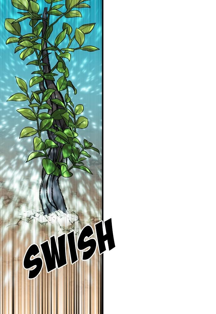 The Druid of Seoul Station Chapter 34 - Page 30