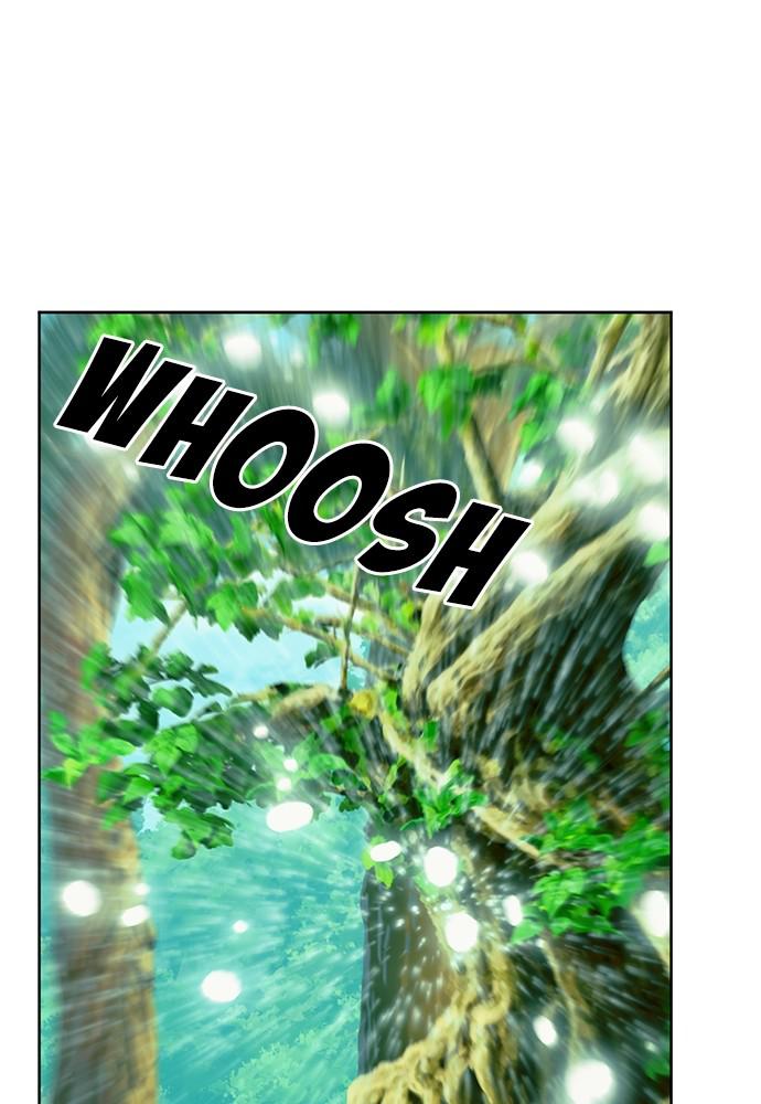 The Druid of Seoul Station Chapter 34 - Page 33